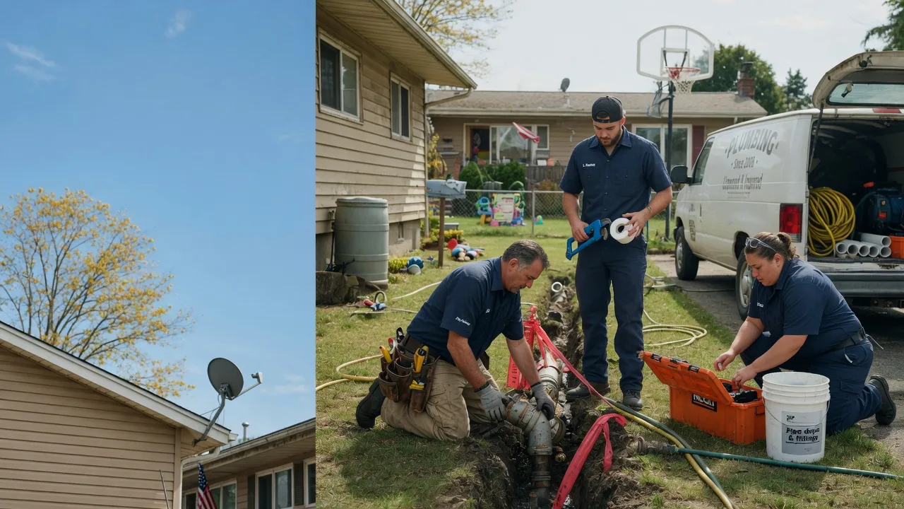 Garbage Disposal Replacement in Wooster, OH near me
